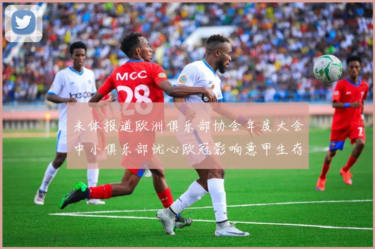 米体报道欧洲俱乐部协会年度大会中小俱乐部忧心欧冠影响意甲生存