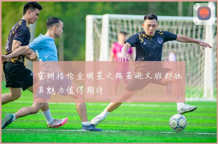 霍姆格伦全明星之路虽逊文班却独具魅力值得期待