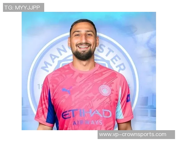 曼城门将长传比例激增至42瓜帅看中多纳鲁马扑救能力强大 曼城门将长传比例激增至42瓜帅看中多纳鲁马扑救能力强大