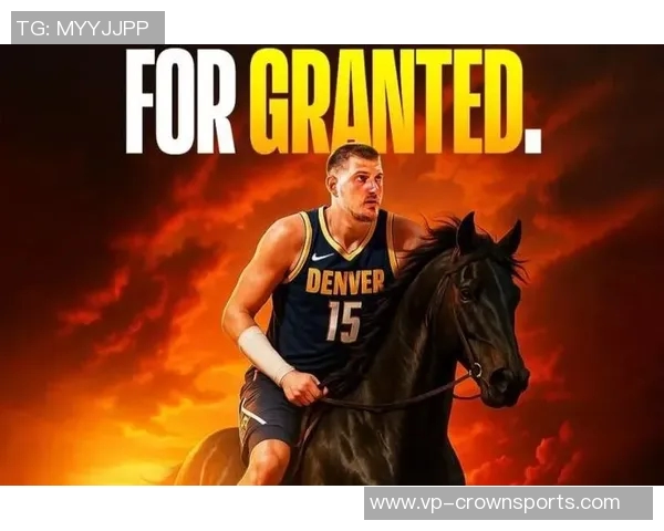 约基奇在场时球队百回合得分创历史新高达1281分展现超强进攻效率 约基奇在场时球队百回合得分创历史新高达1281分展现超强进攻效率