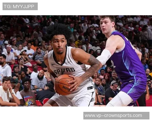 哈珀感慨被马刺选中是幸运之事感谢波波及管理层的友善支持 哈珀感慨被马刺选中是幸运之事感谢波波及管理层的友善支持