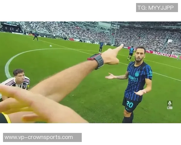 意大利裁判负责人坦言VAR多次失误强调裁判决策不可替代 意大利裁判负责人坦言VAR多次失误强调裁判决策不可替代