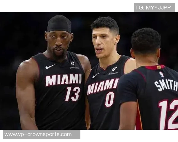 热火迎战马刺冲击四连胜首发阵容小米切尔拉松维金斯热巴韦尔强势出击 热火迎战马刺冲击四连胜首发阵容小米切尔拉松维金斯热巴韦尔强势出击