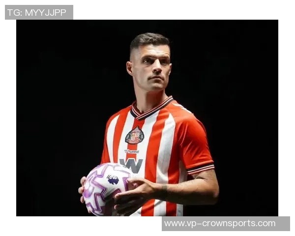 桑德兰官方赞扬扎卡本赛季英超中场评分最高引关注 桑德兰官方赞扬扎卡本赛季英超中场评分最高引关注