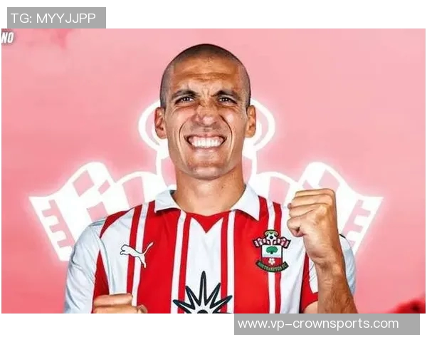 34岁中场罗梅乌重返南安普顿签约至本赛季结束