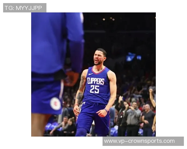 小里弗斯谈成长之路感谢快船老将的悉心指导与支持 小里弗斯谈成长之路感谢快船老将的悉心指导与支持