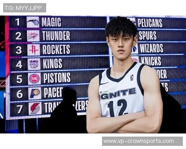 北京男篮提前布局曾凡博被篮网裁掉后仍有机会重返赛场