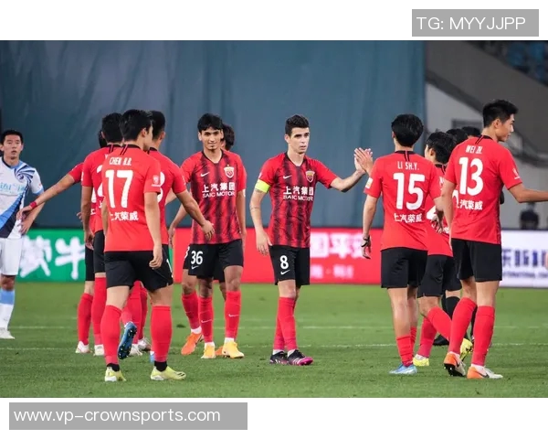 中超争冠悬念揭晓海港战平英博成功夺冠蓉城提前出局