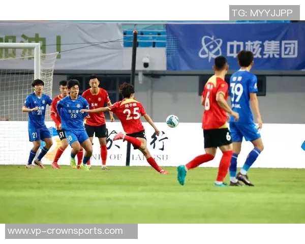 热情如潮！超两万河南球迷齐聚苏州支持家乡球队人数创历史新高