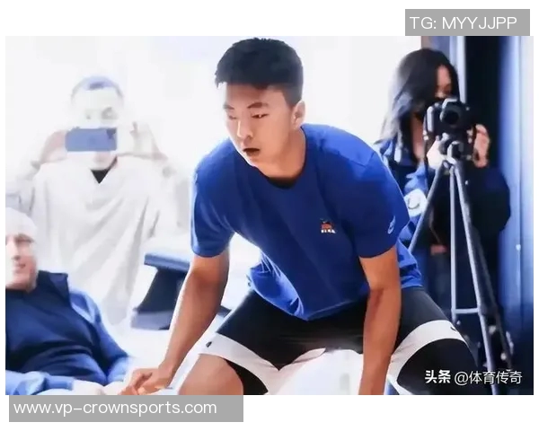 北控男篮正式宣布张益炅加盟球队共同追逐篮球梦想 北控男篮正式宣布张益炅加盟球队共同追逐篮球梦想