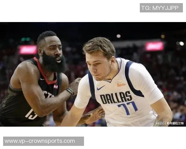 媒体人分析东契奇与哈登的表现差异及乔詹曾遭质疑的经历