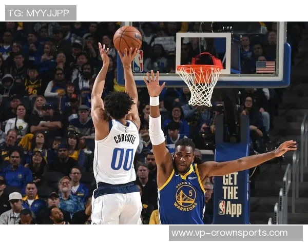 克里斯蒂崛起独行侠新星或成替代克莱的最佳人选