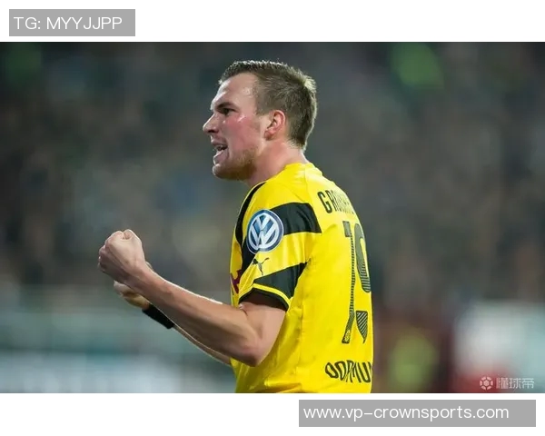 多特蒙德老将格罗斯续约前景不明未来充满变数